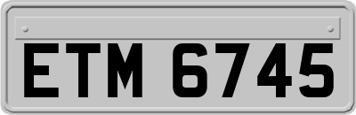 ETM6745