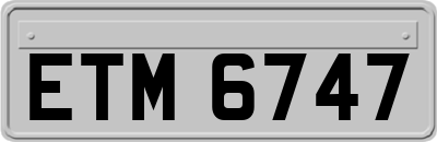 ETM6747