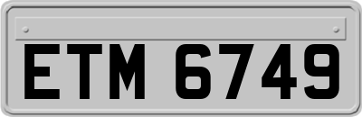 ETM6749