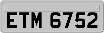 ETM6752