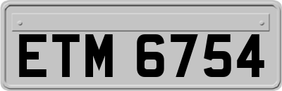 ETM6754