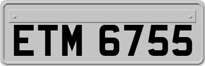 ETM6755