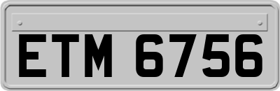 ETM6756