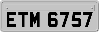 ETM6757
