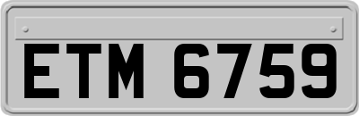 ETM6759