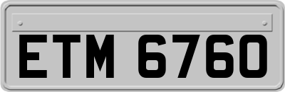 ETM6760