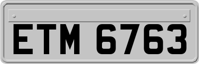 ETM6763