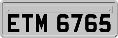 ETM6765