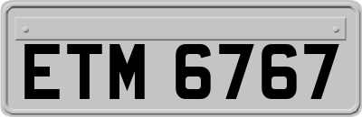 ETM6767