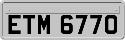 ETM6770