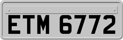 ETM6772