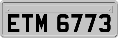 ETM6773
