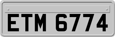 ETM6774