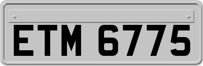 ETM6775