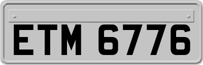 ETM6776