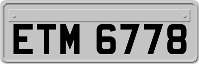 ETM6778