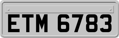 ETM6783