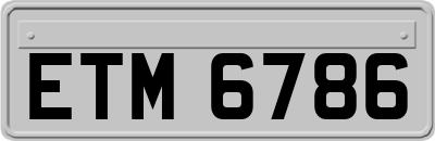 ETM6786