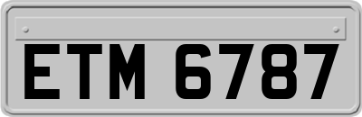 ETM6787