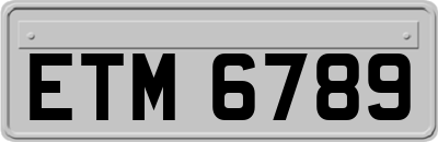 ETM6789