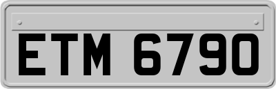 ETM6790