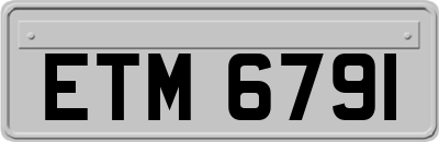 ETM6791