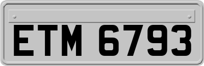ETM6793