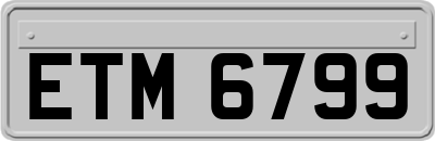 ETM6799