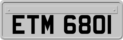 ETM6801
