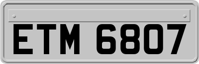 ETM6807