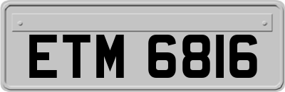 ETM6816