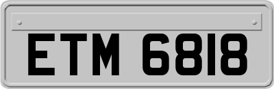 ETM6818