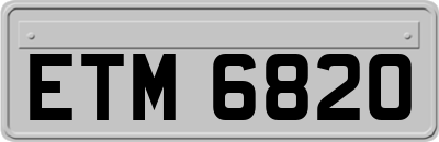ETM6820