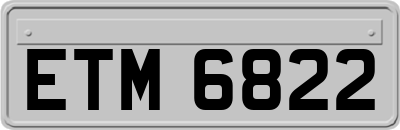 ETM6822