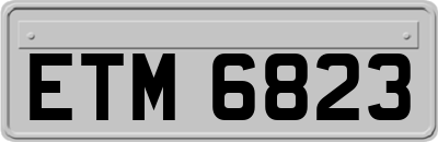 ETM6823