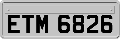 ETM6826