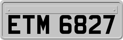 ETM6827