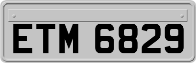 ETM6829