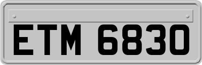 ETM6830