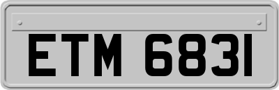 ETM6831