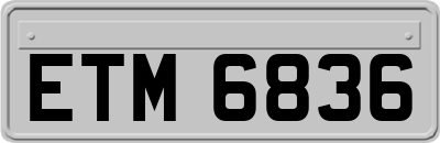 ETM6836
