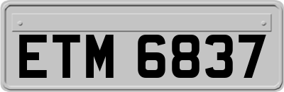 ETM6837
