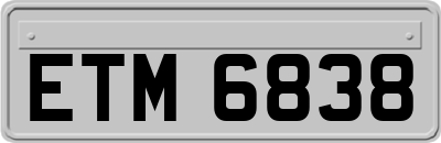 ETM6838