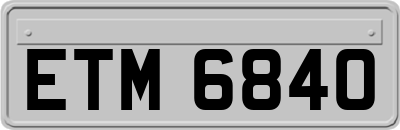 ETM6840