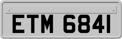 ETM6841