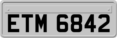 ETM6842