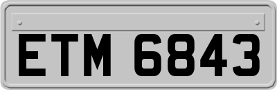 ETM6843