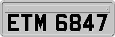 ETM6847