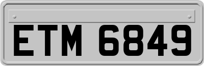 ETM6849
