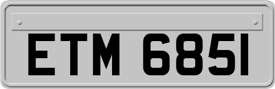 ETM6851